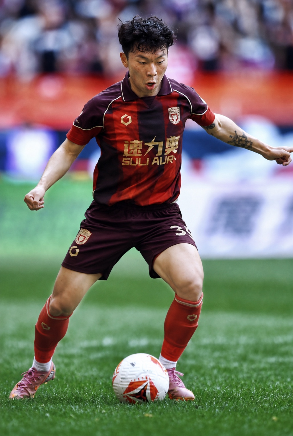 陈彦朴 · 2001 · CM/LB