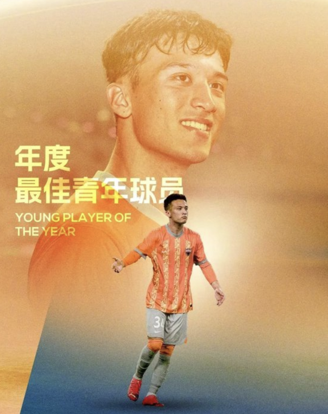 夏合扎提 · 2006 · LW/ACM